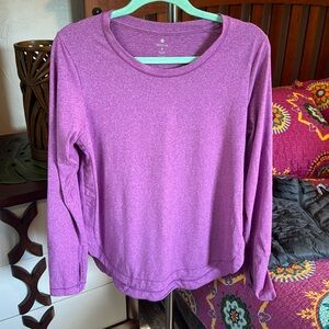 Long sleeve Apana shirt